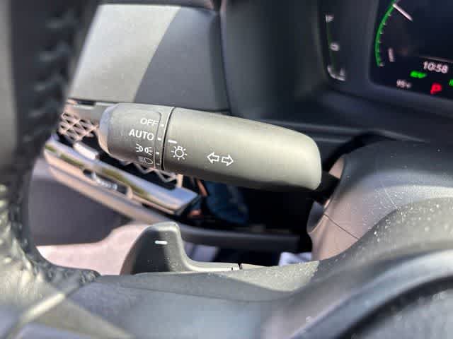 Used 2025 Honda Accord Sport image 15