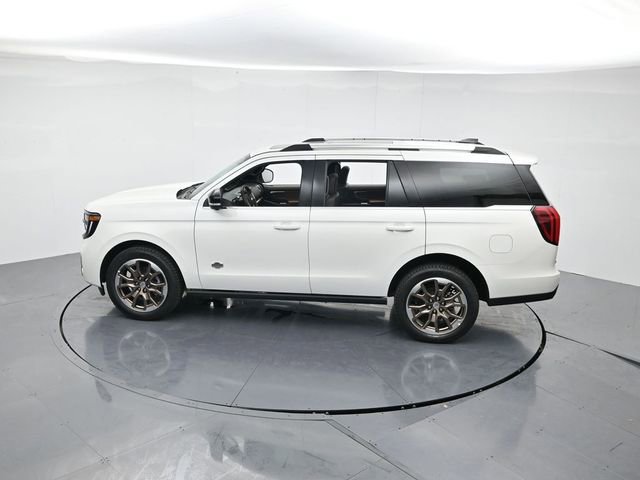 New 2025 Ford Expedition King Ranch image 40