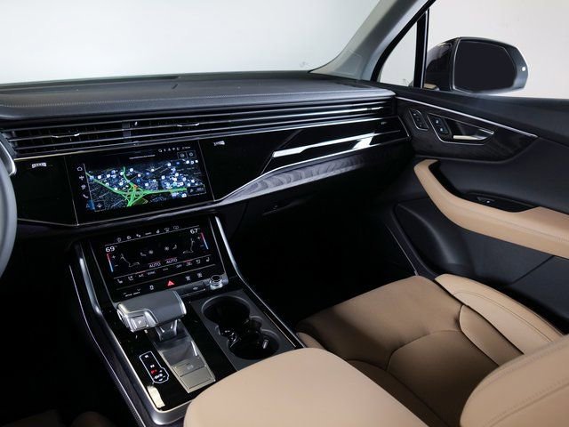 New 2026 Audi Q7 3.0T Prestige AWD/4WD image 19