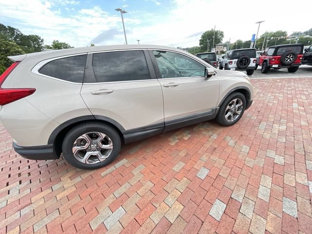 Used 2018 Honda CR-V EX-L image 18