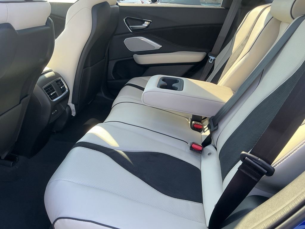 New 2026 Acura RDX A-Spec image 19