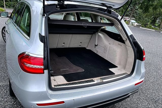 Certified 2020 Mercedes-Benz E 450 4MATIC Wagon image 18
