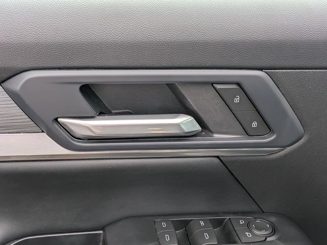 Certified 2026 GMC Terrain Elevation FWD image 13