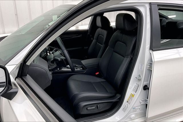 Certified 2026 Honda Civic Sport Touring image 8