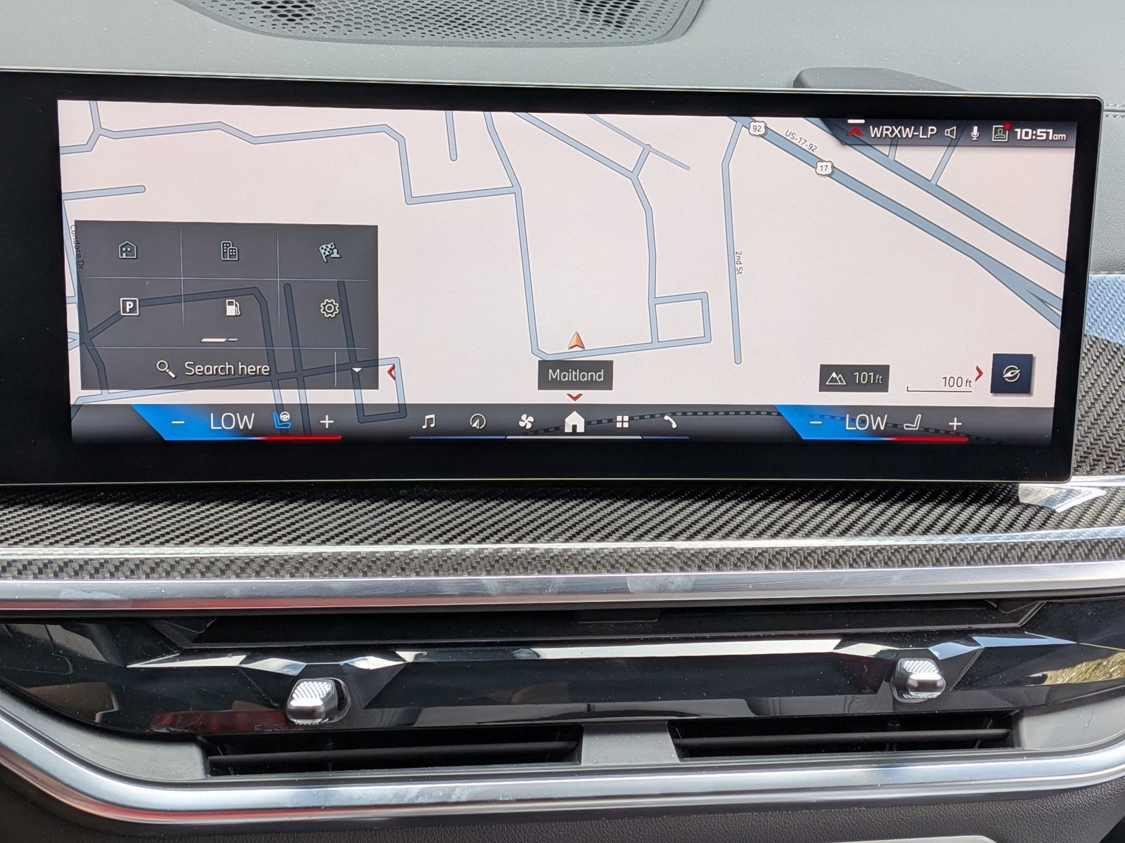 Used 2026 BMW X5 M60i image 11