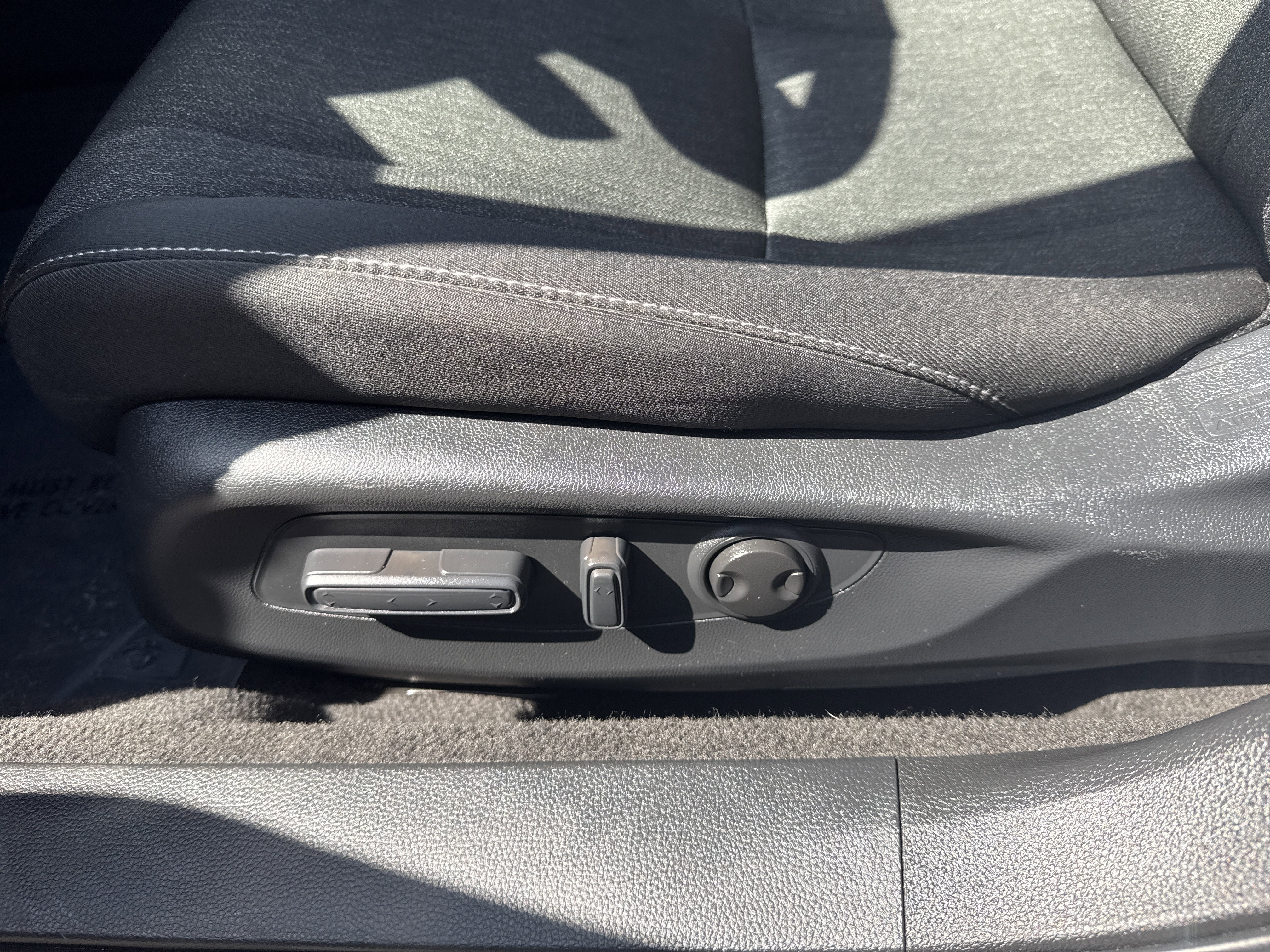 Certified 2024 Honda Accord EX image 17