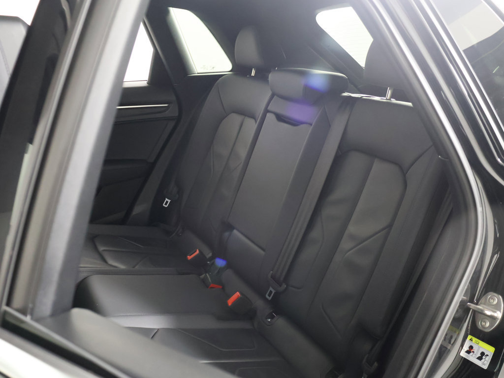 Used 2023 Audi Q3 2.0T Premium AWD/4WD image 29