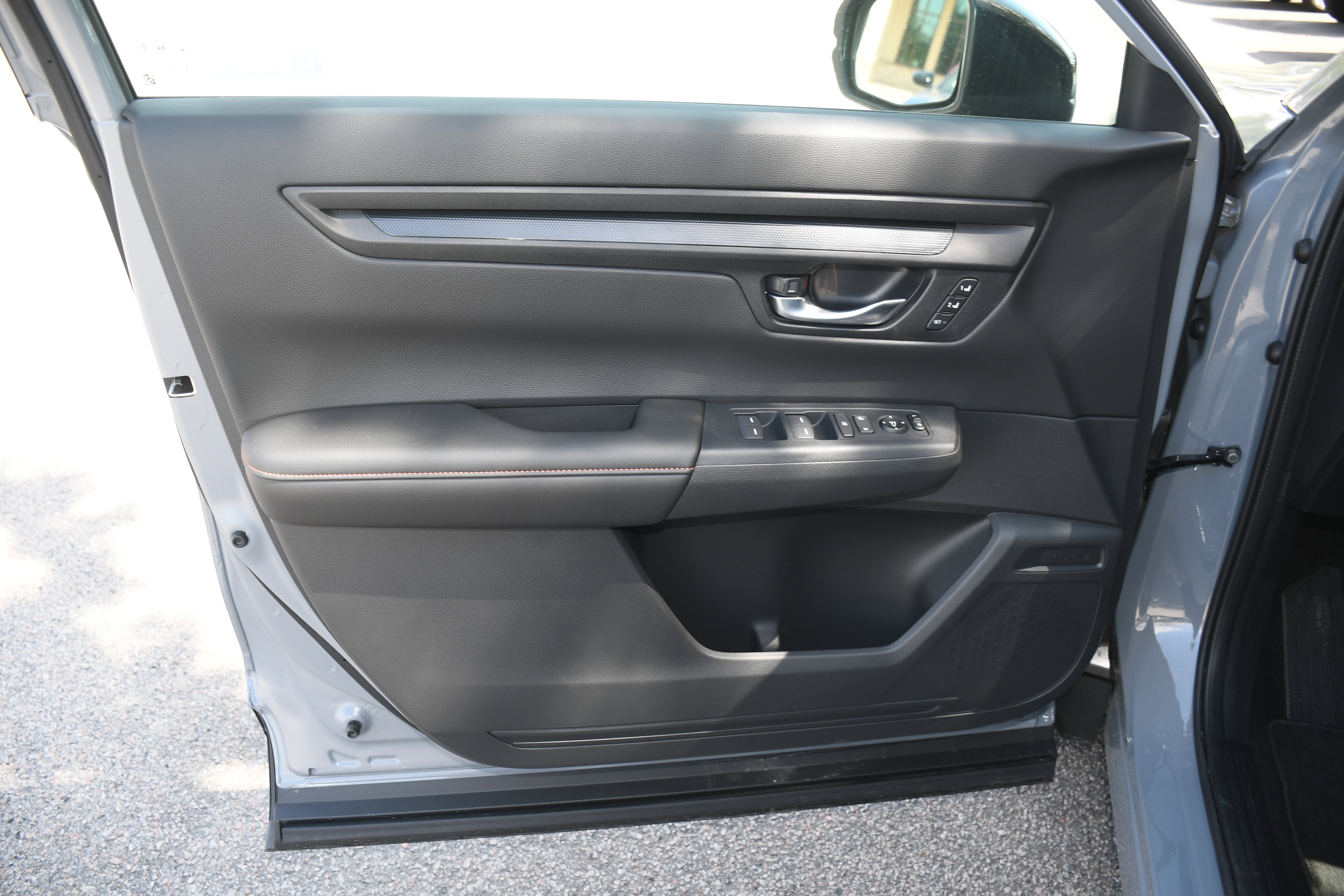 Used 2026 Honda CR-V Sport-L image 10