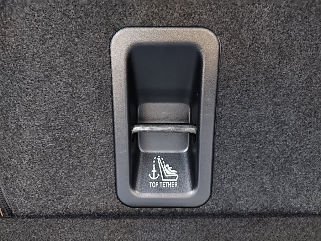 Used 2026 Subaru Forester Touring AWD/4WD image 56