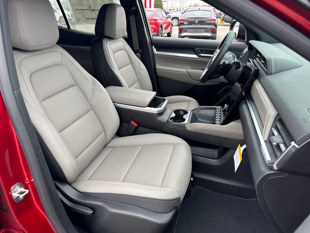 New 2026 GMC Terrain Elevation w/ Elevation Premium Package image 13