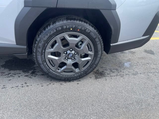 New 2026 Subaru Outback Premium AWD/4WD image 9