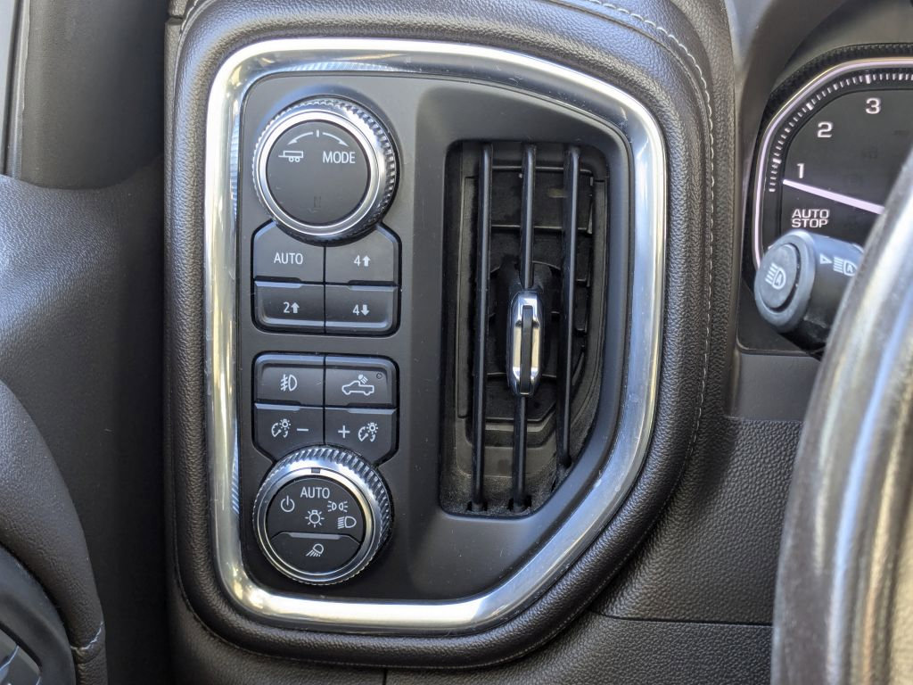 Certified 2020 GMC Sierra 1500 SLT w/ SLT Premium Plus Package image 18