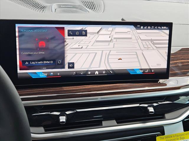 New 2027 BMW X7 M60i AWD/4WD image 13