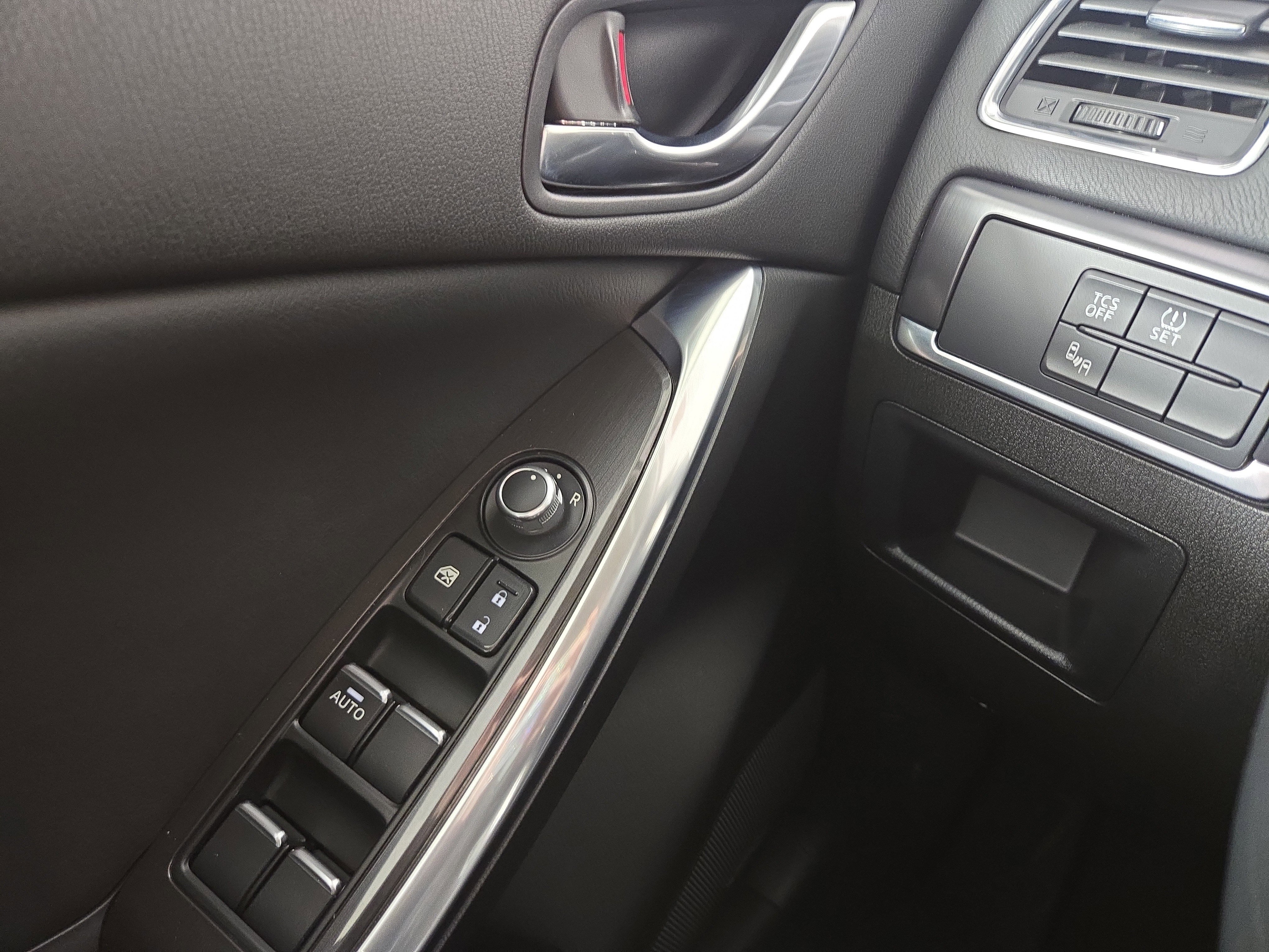 Used 2016 MAZDA CX-5 Grand Touring image 31