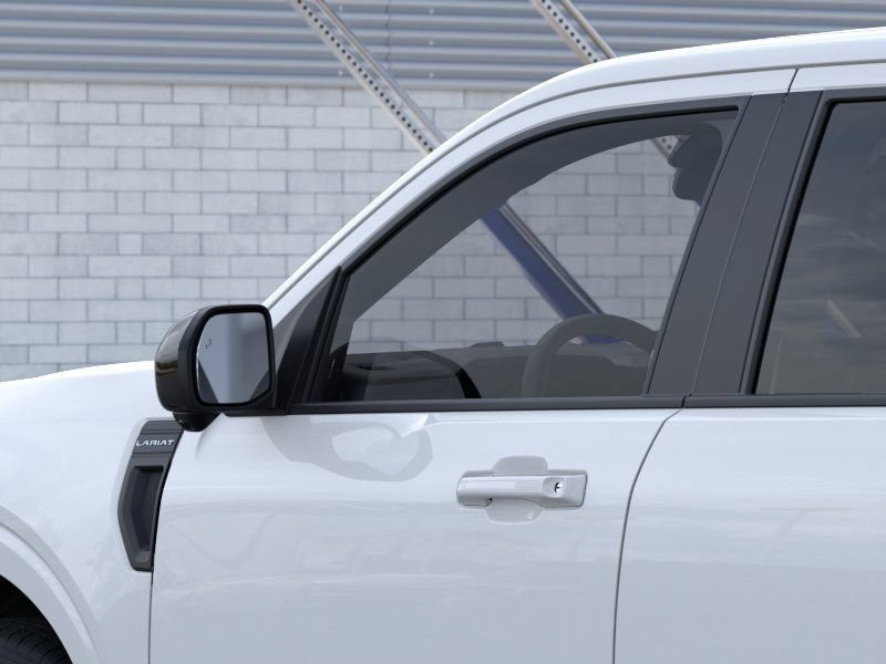 New 2026 Ford Maverick Lariat AWD/4WD image 21