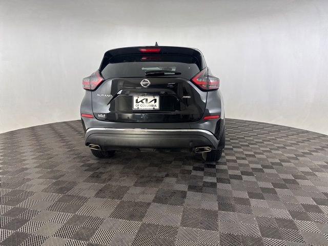 Used 2019 Nissan Murano S AWD/4WD image 9