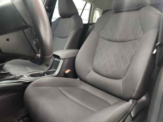 Certified 2024 Toyota Corolla Cross LE image 13