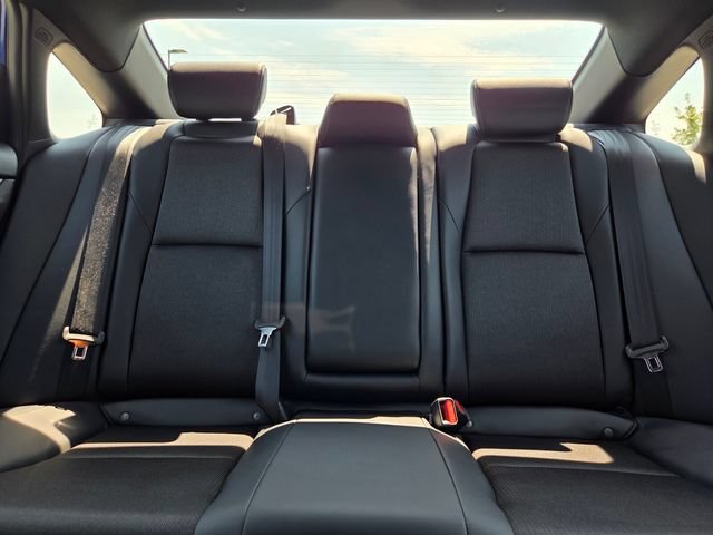Used 2022 Honda Accord Sport image 12