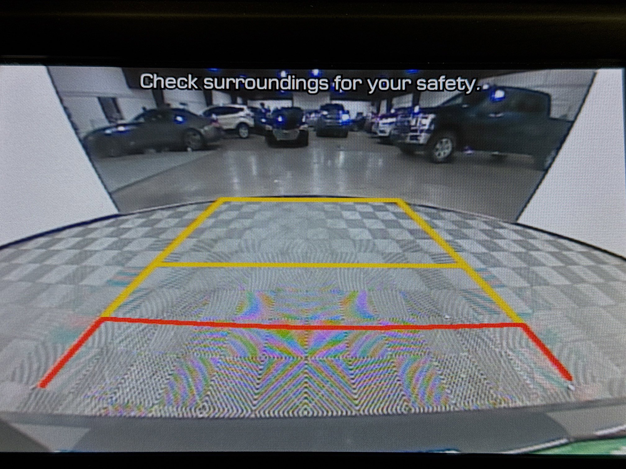 Used 2018 Hyundai Tucson SEL image 18