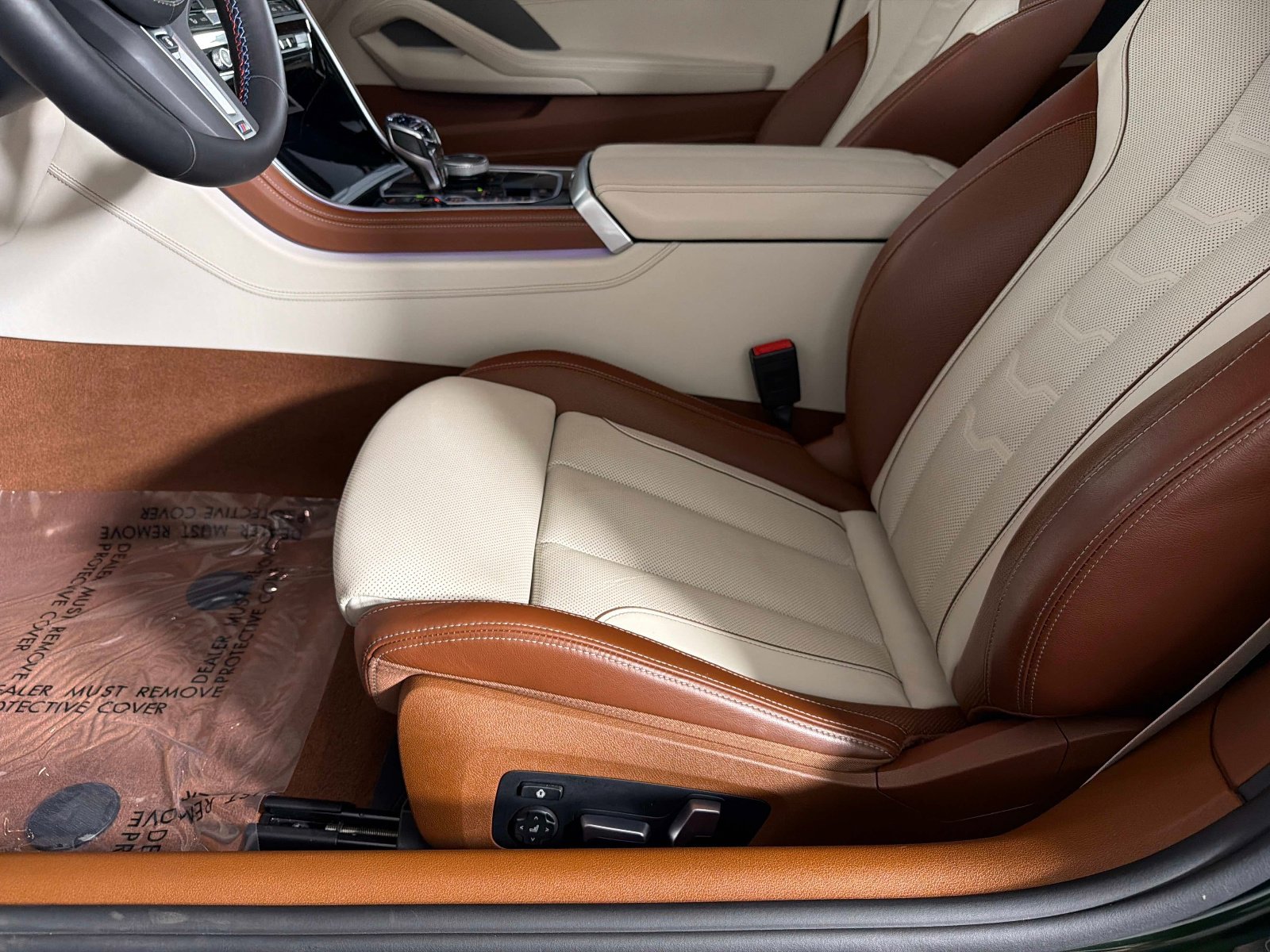 Used 2026 BMW M850i xDrive M850i xDrive Coupe image 28