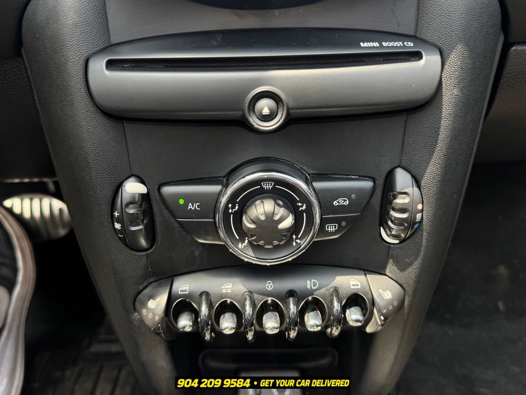 Used 2014 MINI Cooper S FWD image 13