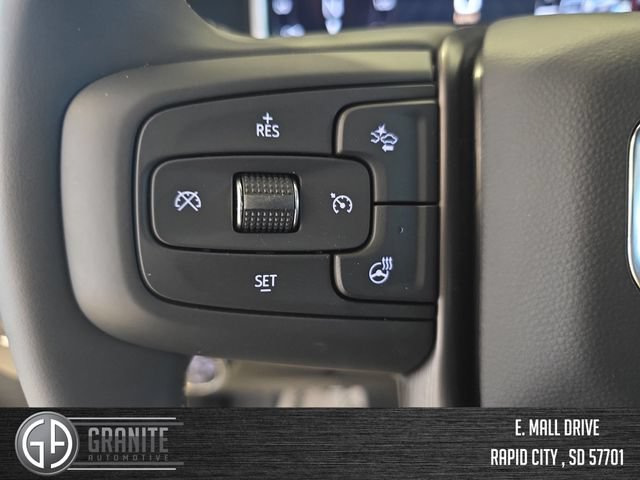 New 2026 GMC Sierra 2500 AT4 w/ Technology Package AWD/4WD image 33
