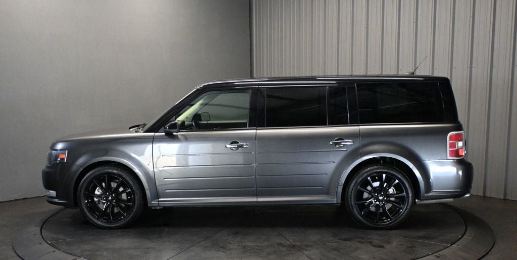 Used 2017 Ford Flex SEL w/ Equipment Group 202A FWD image 6