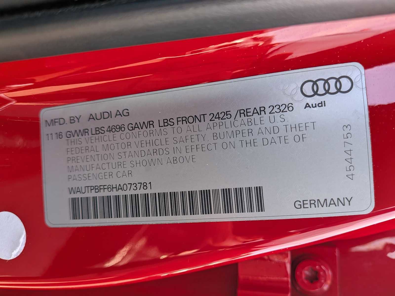 Used 2017 Audi A3 e-tron Premium Plus w/ Technology Package image 39