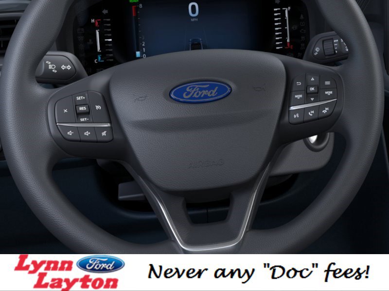 New 2026 Ford Maverick XL image 14