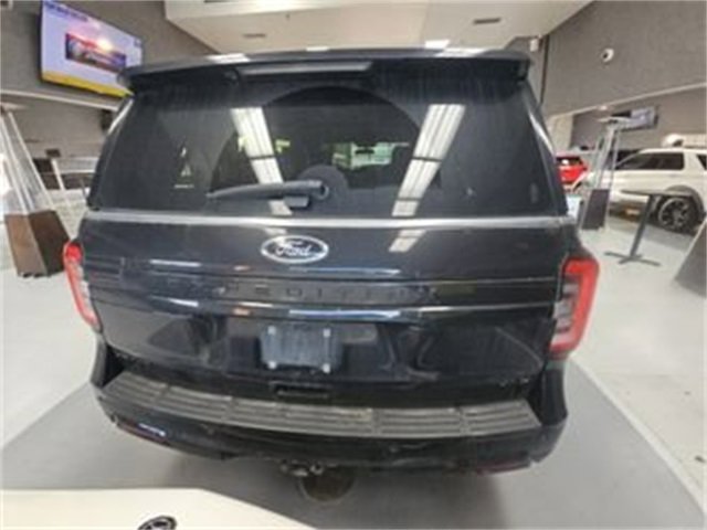 Used 2023 Ford Expedition Max Limited image 5