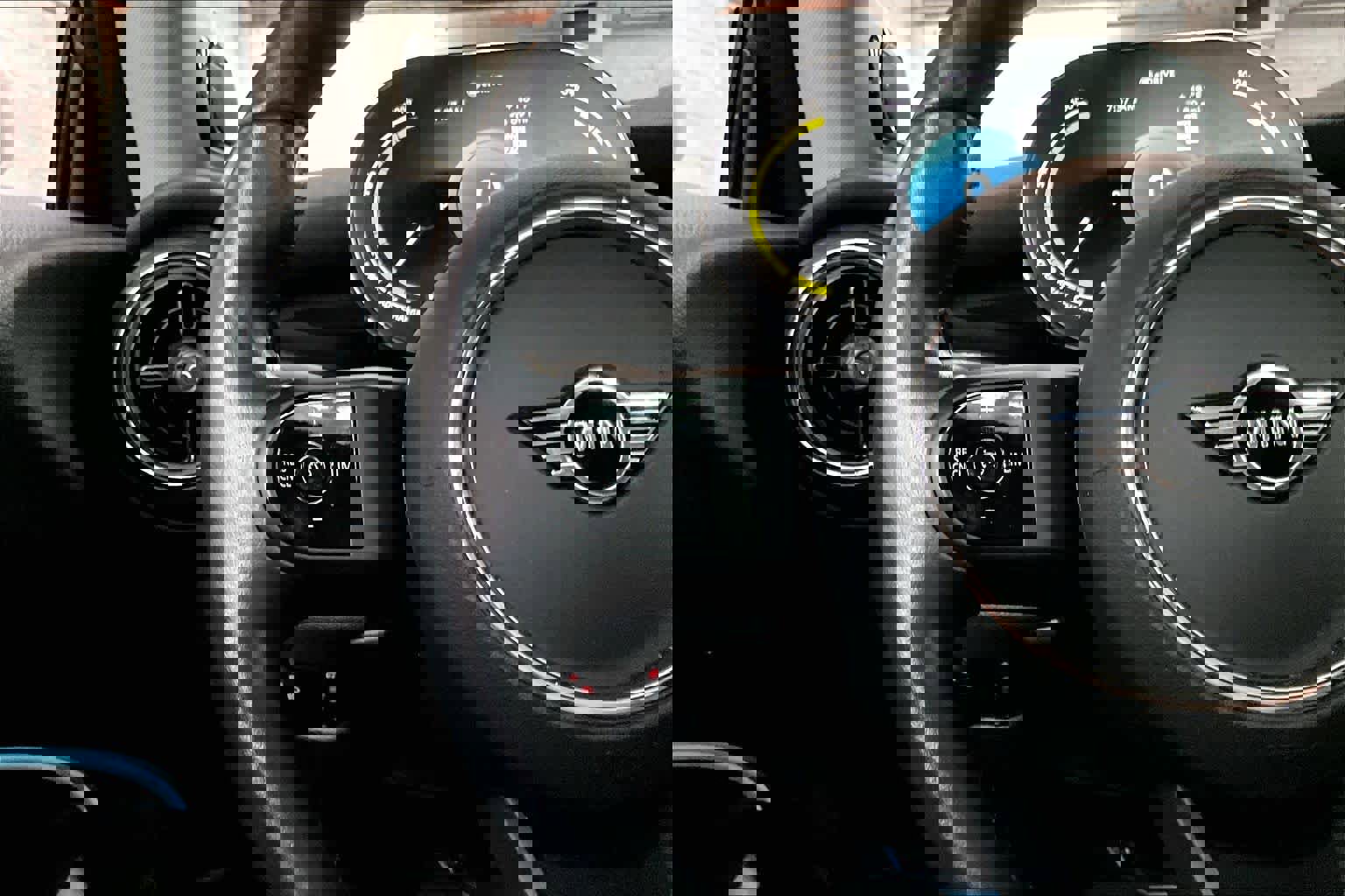 Used 2024 MINI Cooper SE image 20