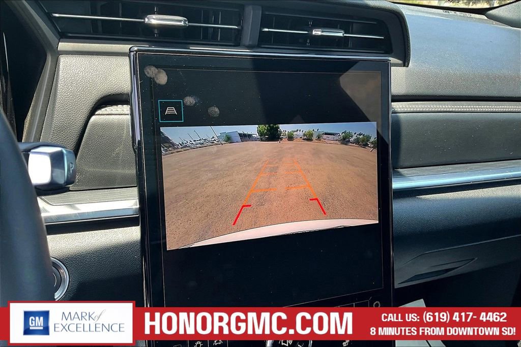 Used 2026 GMC Terrain Elevation w/ LPO, Floor Liner Package AWD/4WD image 14