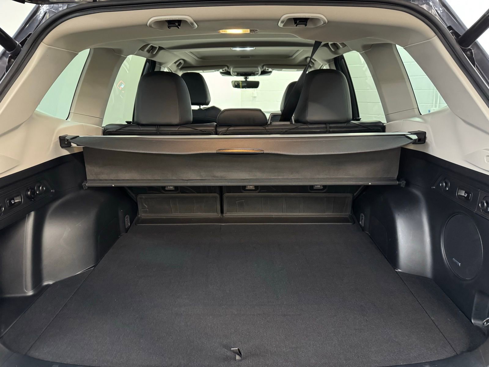 Used 2024 Subaru Forester Limited w/ POP Package 3 image 37