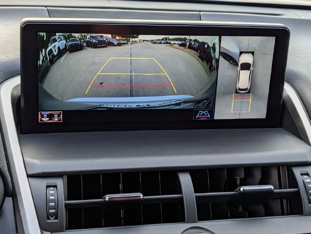 Used 2019 Lexus NX 300h AWD w/ Premium Package image 19