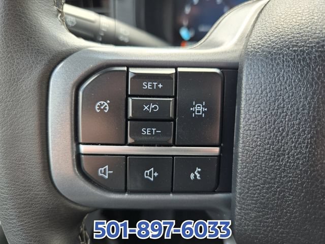 Certified 2024 Ford F150 XLT w/ Mobile Office Package AWD/4WD image 30