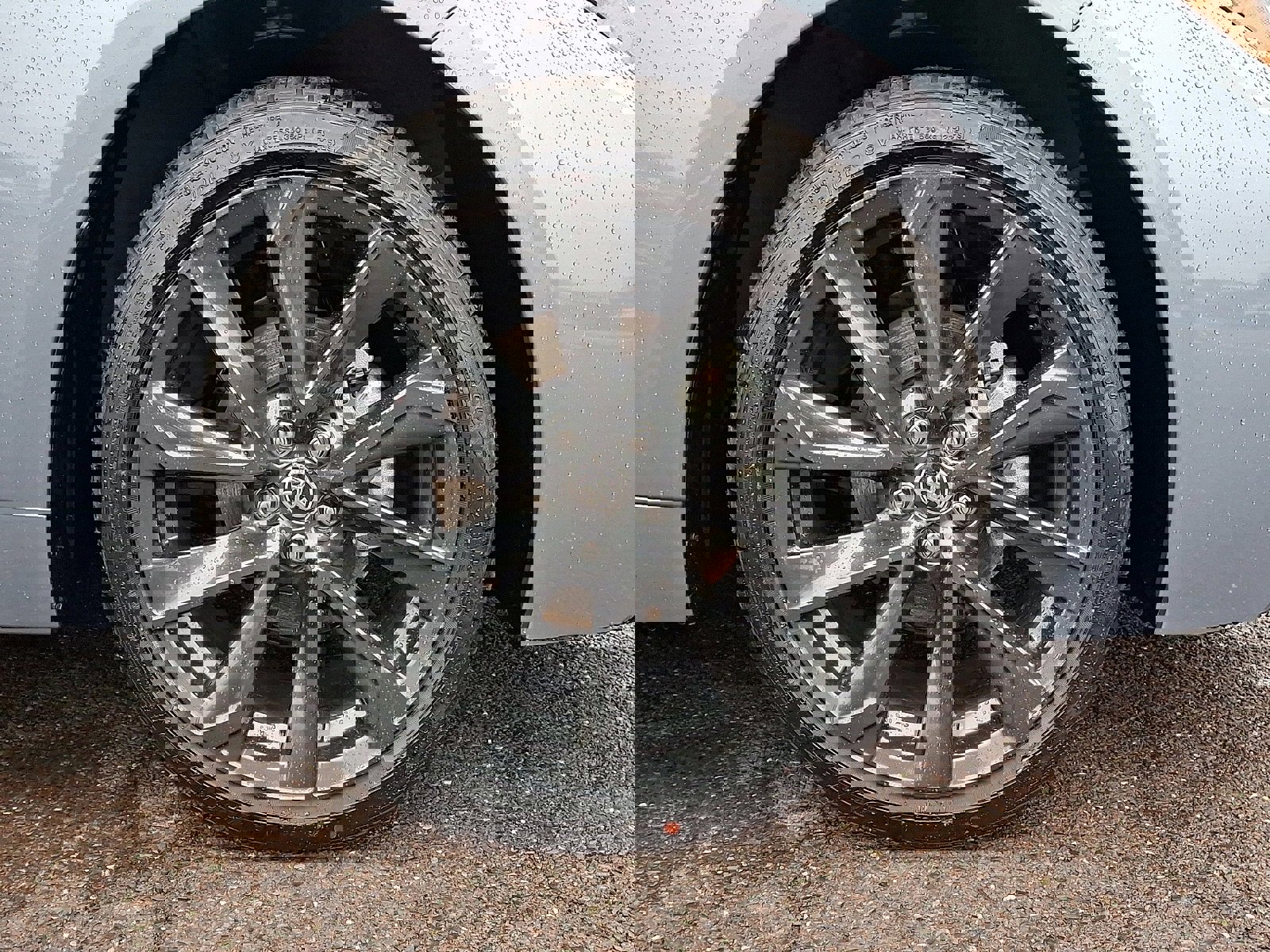 Certified 2026 Toyota Corolla SE FWD image 8