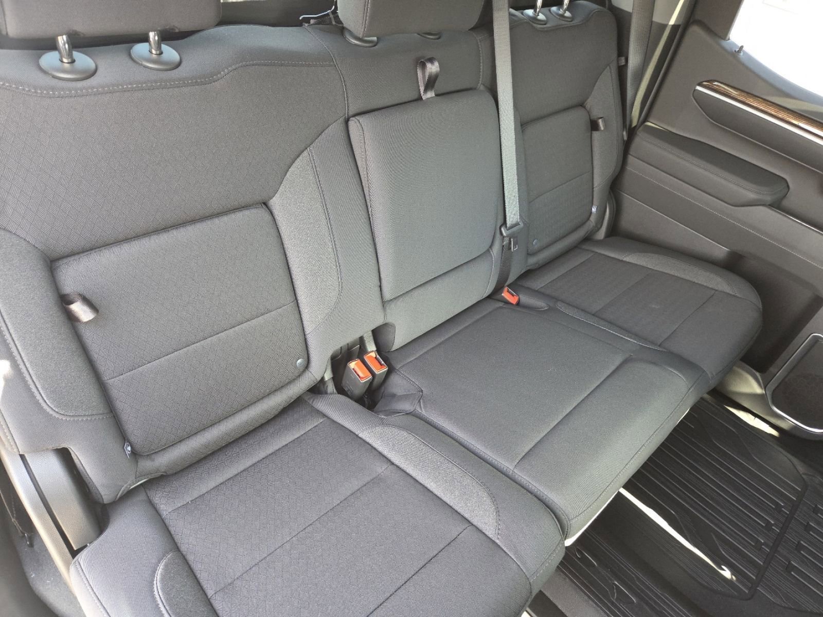 New 2026 GMC Sierra 1500 Elevation w/ X31 Off-Road Package image 25