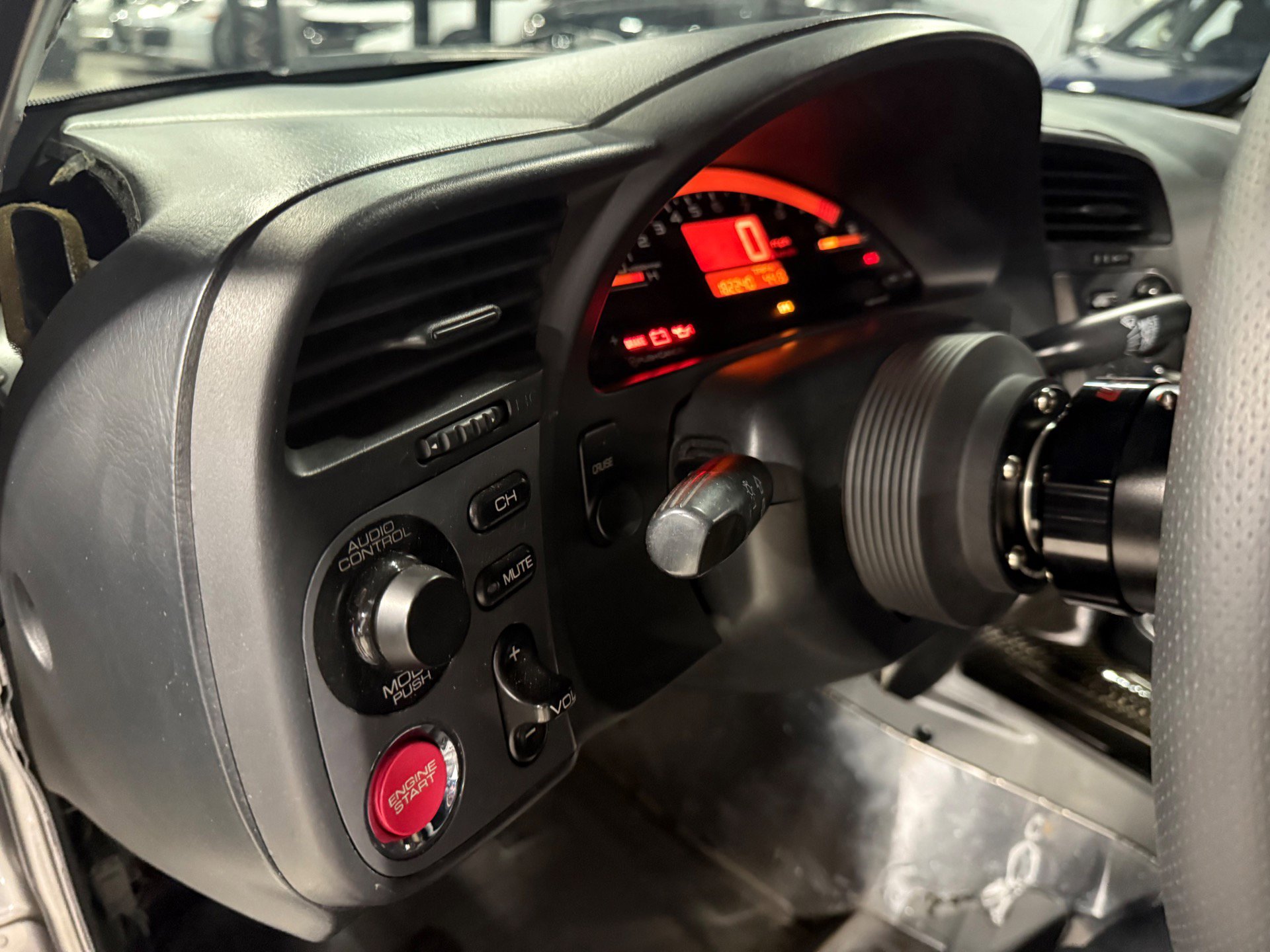 Used 2001 Honda S2000 image 40