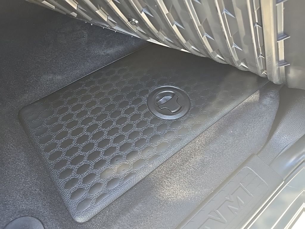 New 2026 RAM 3500 Big Horn AWD/4WD image 8