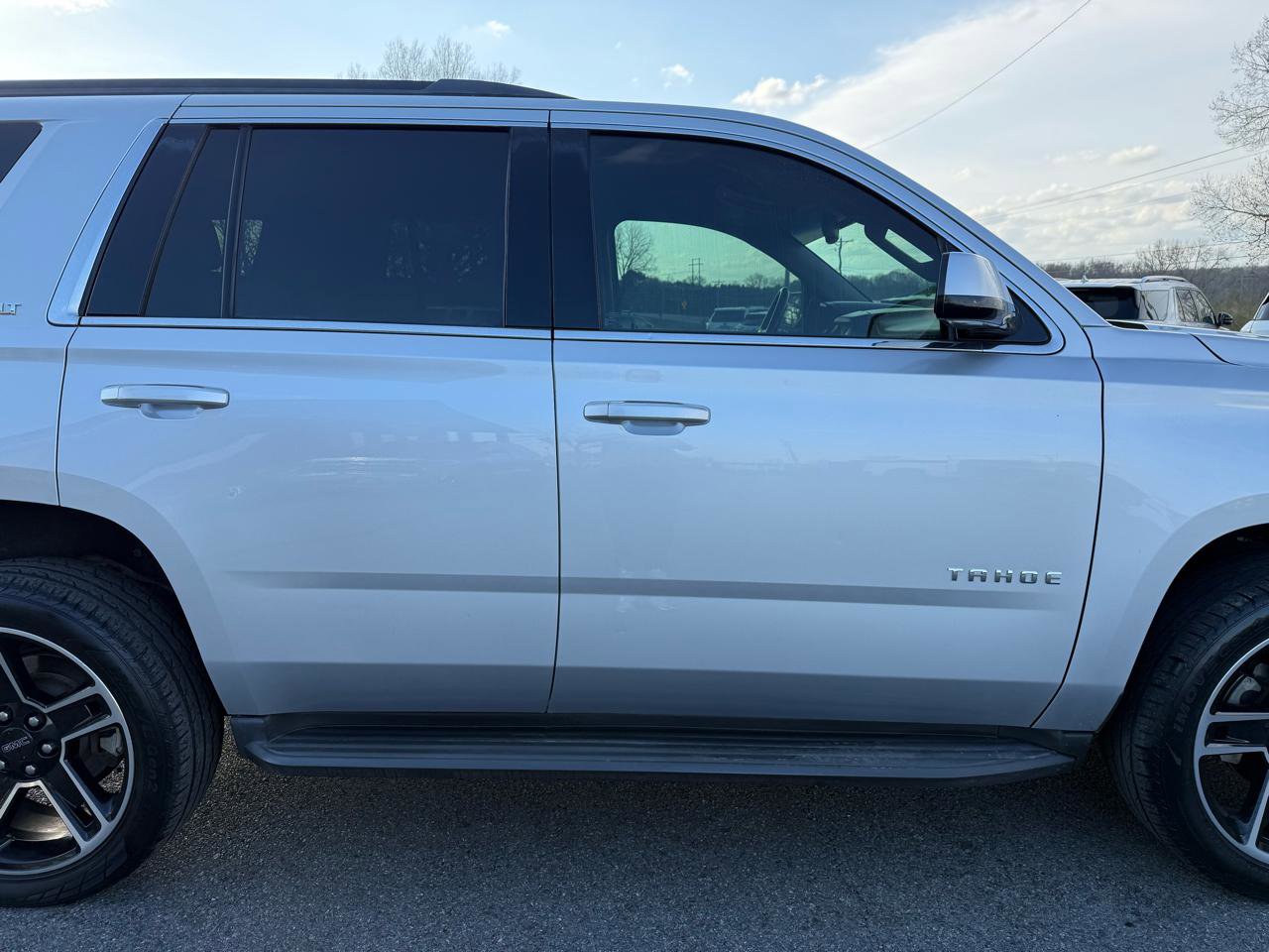 Used 2017 Chevrolet Tahoe LT RWD image 39