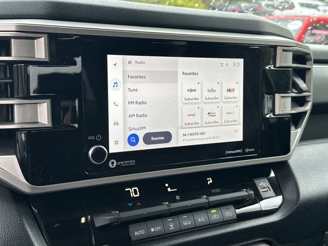 Used 2024 Toyota Tundra SR5 image 28