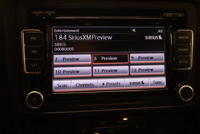 Used 2014 Volkswagen Jetta SE FWD image 21