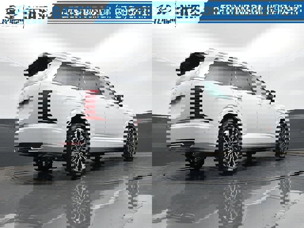 New 2026 Hyundai Palisade Calligraphy image 33