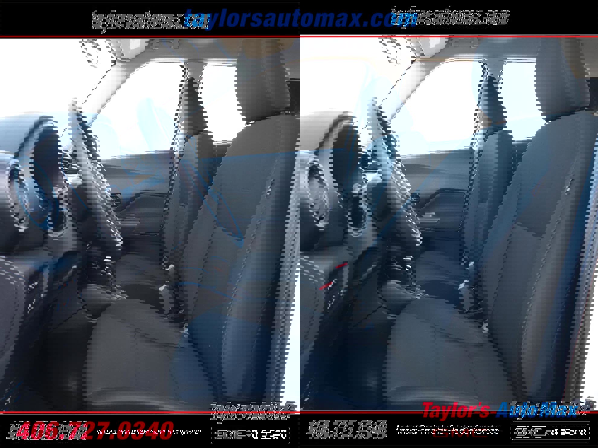 Used 2023 Nissan Kicks S image 6