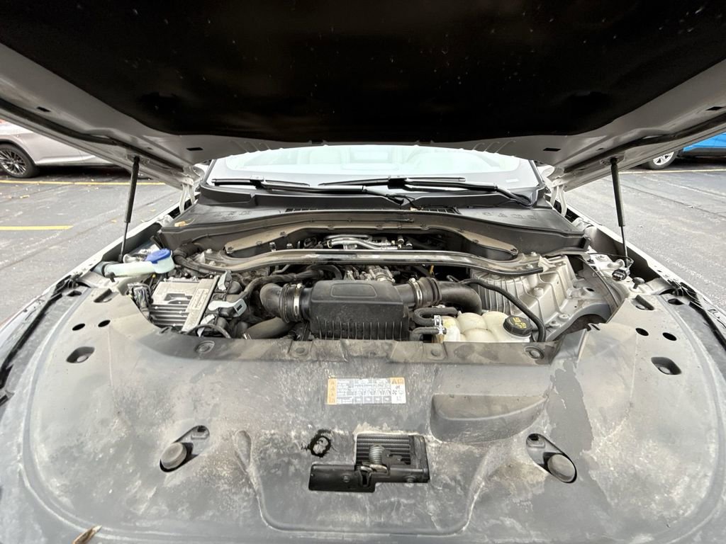 Used 2023 Lincoln Aviator Reserve w/ Elements Package Plus image 18