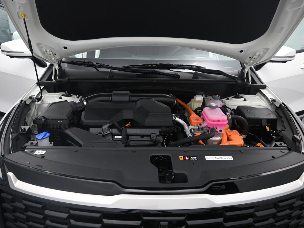 New 2026 Kia Sportage SX Prestige image 13
