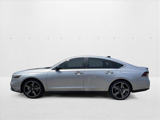 Used 2025 Honda Accord Sport image 8