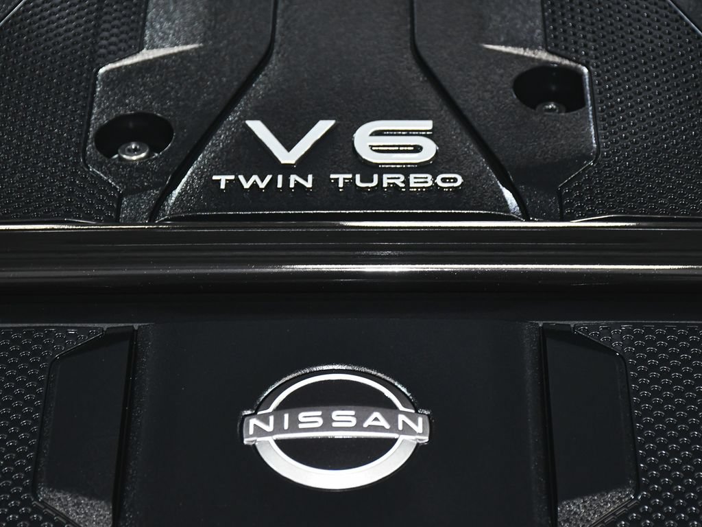 Used 2024 Nissan Z NISMO w/ Floor Mat Package RWD image 59