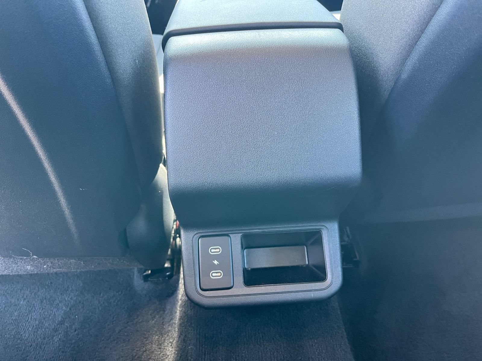 Used 2026 Kia K4 FWD image 21