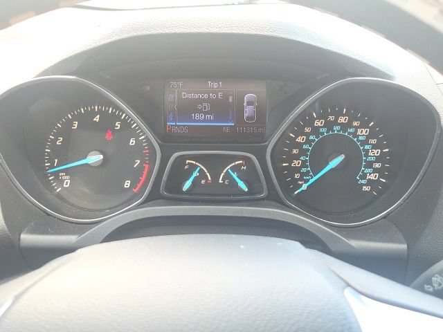Used 2013 Ford Escape SE AWD/4WD image 36